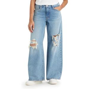 Levi's Women's 94 Baggy Wide Leg Jean 30