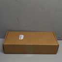 Artificial Pine Garland Soft PVC Realistic Pine Garland for Xmas Fireplace Door Decoration 270cm