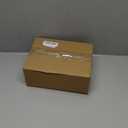 6pcs Fake Pears Artificial Fruits Vivid Yellow Pear for Home Fruit Shop Supermarket Desk Office Restaurant Decorations Or Props (Yellow)