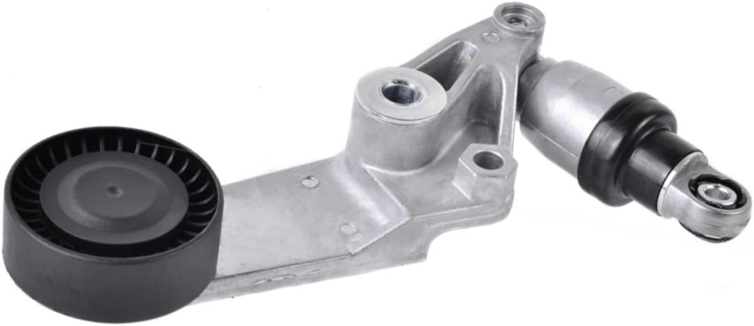 Drive Belt Tensioner 419-123 Fit for Toyota Corolla 1998-2008, Celica 2000-2005, Matrix 2003-2008, Pontiac Vibe 2003-2010, Chevy Prizm 1998-2002 L4 1.8L Pulley Tensioners