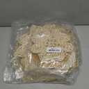 7 Pcs Boho Wall Baskets Decor Hanging Rustic Rattan Wicker Wall Baskets Round Wall Art for Farmhouse Living Rooms Bedrooms Kitchen Decorations