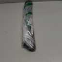 Travel Folding Trekking Hiking Pole with Carrying Case,Collapsible Cane Adjustable Walking Stick Portable Mobility Aid for Women Men Hikers Gift,Black