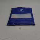 Artscope Outdoor Waterproof Throw Pillow Covers 20x20 Inch Decorative Linen Outdoor Pillows Cushion Case for Patio Couch Sofa - Light Grey