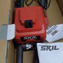 SKIL 40V 14 in.String Trimmer Kit with Twist Load Including 2.0Ah Battery and 60W Charger-LT1400C-11