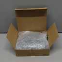 3D Printed Dragon - 24 inch Large Pearly Sheen Articulated Dragon Fidget Toy, 3D Printed Gift for Birthday, Figurine Decor(Green Mix Blue)