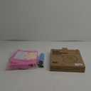 Free Swimming Baby Inflatable Baby Float with Sun Canopy Size Improved Infant Pool Floaties Swimming Pool Toys for The Age of 3-36 Months (Blue, X-Large)