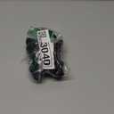 adidas Essential Training & Weightlifting Gloves, Fingerless Workout Gloves (Medium, Black)