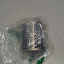 Oval Brush Attachment for Shark Hair Dryer, Smoothing Blow Dryer Brush for Straight, Wavy, Curly, and Coily Hair, Compatible with Shark FlexStyle and HD400 Series