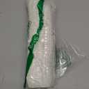 1000 Pcs Square Paper Muffin Cups - Disposable Baking Liners for Cupcakes and Desserts Greaseproof White Cake Wrappers for Parties and Events (6.50X6.50X2.50CM)