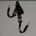 K&F Concept 45mm Camera Neck Strap for Photographers Camera Strap Quick Release Clip Adjustable Sling Strap Compatible for Nikon Canon Sony Olympus DSLR Camera Black