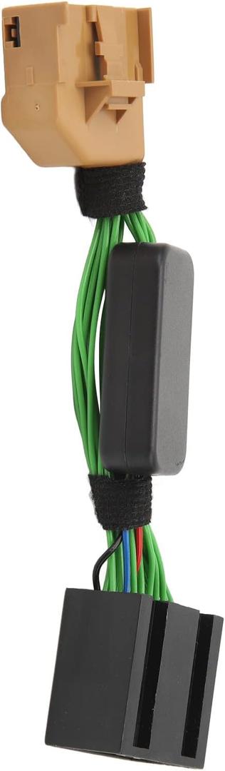 Auto Start Stop, Sensitive Plug and Play Auto Start Stop Disable for Q3 F3