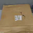Wooden Hangers Pack of 20 - Sturdy, Heavy Duty Hangers for Shirts, Dresses, Coats & More (Natural)