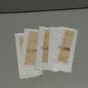 Neo G Opti-Heal Wound Recovery Silicone Scar Strips for Surgical Scars, C Section, Burn, Acne, Keloid Treatment - Medical Silicone Scar Sheets - New and Old Scar Treatment - 1.6 x 5.9 inch - 6 Strips