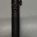 K&F CONCEPT 25.6"/65cm Magnetic Quick Release Tripod Compatible with DJI Osmo Nano/Osmo Action 6, 2-in-1 Extendable Handle with Extension Rod, 360 Ball Head Selfie Stick, Vlogging Stand/Accessories