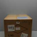 Cotton Candy Machine Commercial, 1000W Professional Cotton Candy Machine, Cotton Candy Maker with Stainless Steel Bowl, Bowl Cover and Sugar Scoop for Kids Birthday, Family Party, Festival (Blue)