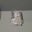 36 PCS LED Decorations Night Light, 3D Butterfly Sticker Lights, Colorful Butterfly Light Wall Sticker for Bedroom Garden Party Wedding Living Room