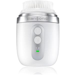 Clarisonic Mia Fit Sonic Facial Skin Cleansing Brush System, White