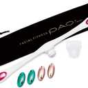 (Em Gee Tea) Facial Fitness PAO Pao White
