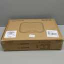 Vibration Plate Exercise Machine, Vibrating Platform for Lymphatic Drainage Weight Loss, 250 Speeds Full Body Workout Vibrated Plates Fitness Platform for Home Women Men (Black)