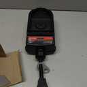 Progressive Industries EMS-PT30X Portable RV Surge Protector, Black, 30 Amp