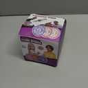 Christmas Decorations, Creative Hanging Ornaments, Christmas Party Supplies (Blue)