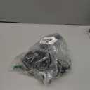 3 in 1 Charging Station for iPhone, Wireless Charger for iPhone 17 16e 16 15 14 13 12 11 X Pro Max & Apple Watch - Wireless Charging Station for AirPods 4 3 Pro (Black)