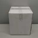 KoKo&Yukina 10" Globe Pendant Light Black Mid Century Pendant Light Mid Century Adjustable Hanging Light Fixture Matte Black Finished with Clear Glass Lampshade for Dining Room Bedroom Kitchen Island (10 inch - standard)