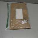 Coquette Pink Bow Preppy Canvas Tote Bag for Women Teens Teen Girls, Pink Bow Girls Tote Bag, Coquette Gifts