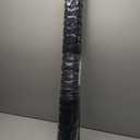 Color&Geometry Front Door Mat Outside Entrance, All-Season Heavy Duty Outdoor Door Mat for Patio Waterproof, Welcome Mat Doormat Outdoor Entrance Non Slip with Rubber Backing, Black 36''x60''