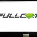 New LCD Replacement Screen (Non Touch) 11.6 Inch HD 1366x768 (with Brackets) 30 Pin Matte for Acer Chromebook 311 C722 for for Laptop/Display/Screen/LCD Application