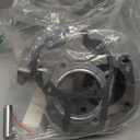 Anxingo 11210‑40B01 80cc Cylinder Piston Gasket Top End Kit, Replacement for Suzuki Quadsport LT80 1987-2006 Replacement for Kawasaki KFX80 2003-2006 11005-S006 (50mm)