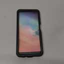 Lanhiem for Moto G 5G 2025 Case, IP68 Waterproof Dustproof Shockproof Case with Built-in Screen Protector, Full Body Underwater Protective Cover for Moto G 5G Only, Black