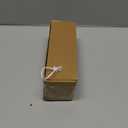 Pop-Up Sink Drain - Antique Brass Bathroom Basin Stopper with Engraved Floral Design, Quick Drainage & Removable Strainer (Solid Brass Press and Bounce Mechanism)