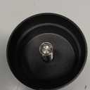 53MM Espresso Accessories - WDT Tool, Coffee Distributor & Tamper set with 3-in-1 Design, 304 Stainless Steel Premium Coffee Accessories for Home Baristas & Beginners (Black)