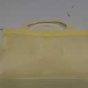 Haakaa On-The-Go Silicone Microwave Steam Sterilizer Bags for Travel, 40oz/1250ml Reusable Silicone Steaming Bags for Baby Bottles, Breast Pump, Accessories, Pacifiers, Teethers, Pineapple/1PC