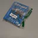 Animal Shaped Jigsaw Puzzles Adults and Kids Impossible Funny Education Puzzle (Elephant 159 Pieces)