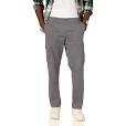 Amazon Essentials Men's Straight-Fit Stretch Cargo Pant ( Big & Tall)