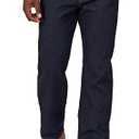 Rustler Men's Classic Relaxed Fit Jean. size 40X34, Soft Rinse 
