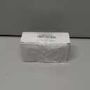 LaWana AC/DC4.5V Adapter Lighted Accessory Compatible with Lemax # 94566 94563 94564 94565 74227 74706 Replacement for Christmas Micro Lighting Building Decoration