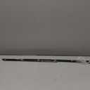 labwork Front Chrome Molding Trim Left Driver Side Replacement for Sonata 2011-2014