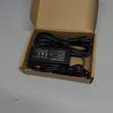 Universal 65W USB C Laptop Charger Compatible with HP chromebook Lenovo Dell Acer Asus Samsung Google Computer Type C Power Adapter