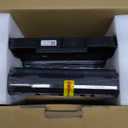 Compatible Drum Unit for DR730 to Use with MFC-L2710DW MFC-L2750DW HL-L2395DW HL-L2370DW HL-L2350DW HL-L2390DW DCP-L2550DW Printer (2 Pack, NOT Toner)