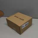 YPHUIKI 6PCS Upgraded Center Console Organizer for Tesla Model 3 Highland 2024 2025 & Model Y Juniper 2025 Accessories [Smooth Sliding] Armrest Tray Hidden Storage Box Cup Holder Webcam Cover