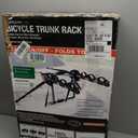 Bell Bike Trunk Rack