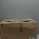 11 Inch Storage Cubes, 3 Pack Cube Storage Bins for Organizing, Cotton Rope Woven Baskets for Shelves, Bathroom, Kids Room, Closets, Baby Nursery