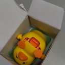 Skyroku Duck-Tastic Faucet Extender for Toddlers  Kicking Legs Fun! Splash-Proof & Easy Install Sink Extender for Kids (Yellow&Green)