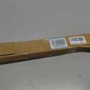 LONTAN 20 Inch Soft Close Undermount Drawer Slides for Frameless (1 Pair)