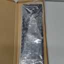 Replacement Keyboard Compatible with HP 250 G7 255 G7 15-DA 15-DB 15-DK 15-DR 15-DW 15-DU 15S-DU 15-DY 15s-DY 15s-EQ 15-EF 15s-FQ 15-GW 17-CA.Home 17-by Black US Layout (No backit)