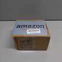 AOZITA 12 Pack, 2 oz Small Clear Glass Bottles w/Lid & 3 Funnels - 60ml Boston Shot Bottles for Health, Immunity, Potion, Wellness, Sample, Ginger, Juice - Mini Personal Care & Beauty Travel Bottle