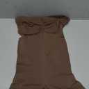 CtriLady Strapless Shapewear Bodysuit for Women Tummy Control Shapewear Seamless Full Body Shaper with Removable Straps, Medium